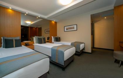 Tan Hotel - Special Category - image 5