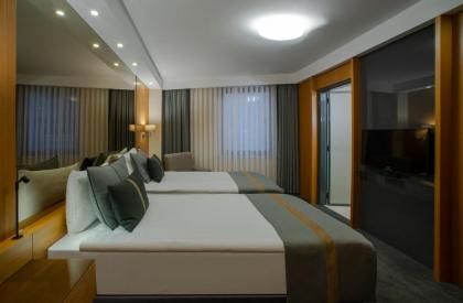 Tan Hotel - Special Category - image 7