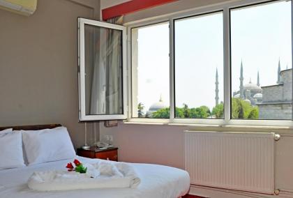Hotel Sultanahmet - image 10