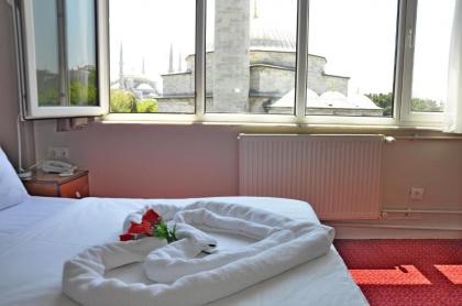Hotel Sultanahmet - image 11