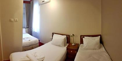 Hotel Sultanahmet - image 12