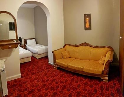 Hotel Sultanahmet - image 14