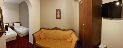Hotel Sultanahmet - image 15