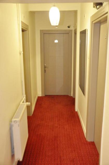 Hotel Sultanahmet - image 16