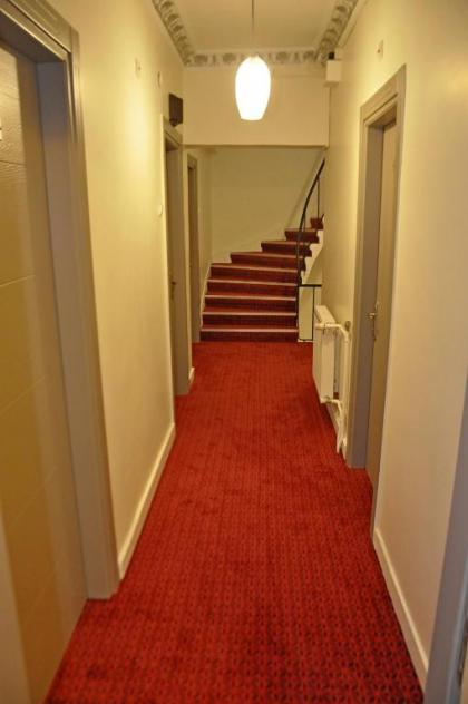Hotel Sultanahmet - image 18