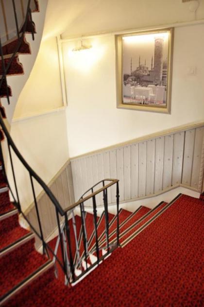 Hotel Sultanahmet - image 19