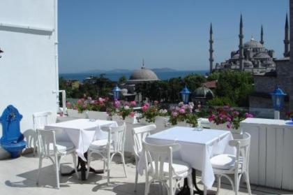 Hotel Sultanahmet - image 2