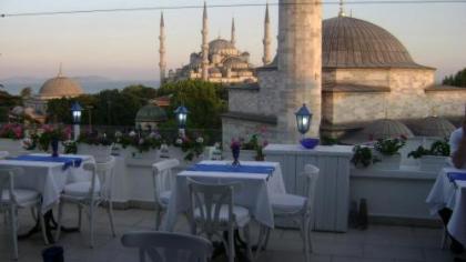 Hotel Sultanahmet - image 4