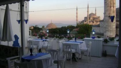 Hotel Sultanahmet - image 5