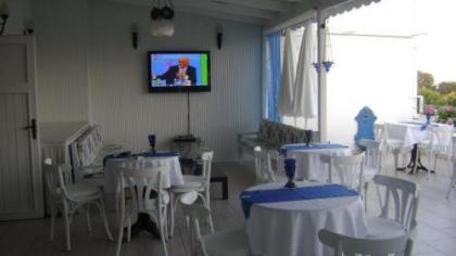Hotel Sultanahmet - image 7