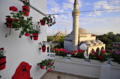 Hotel Sultanahmet - image 9