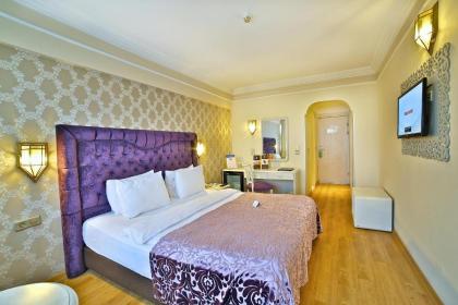 Grand Anka Hotel - image 1