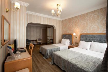 Grand Anka Hotel - image 12