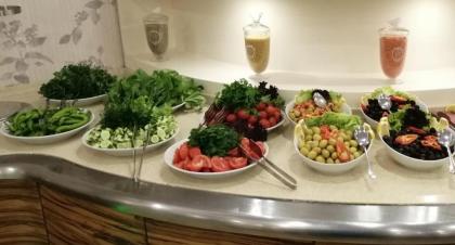Grand Anka Hotel - image 16