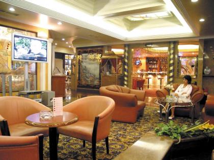 Grand Anka Hotel - image 2