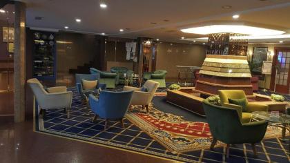 Grand Anka Hotel - image 20