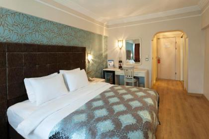Grand Anka Hotel - image 3