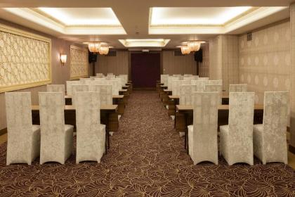 Grand Anka Hotel - image 4