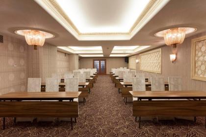 Grand Anka Hotel - image 5