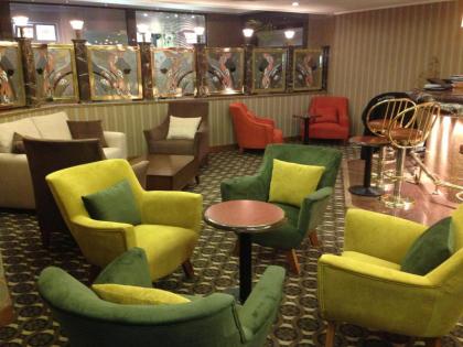 Grand Anka Hotel - image 6