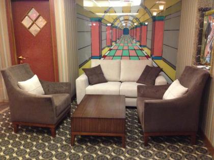 Grand Anka Hotel - image 7