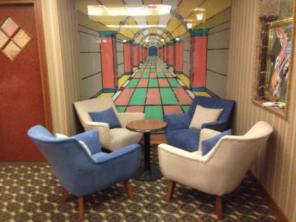 Grand Anka Hotel - image 8