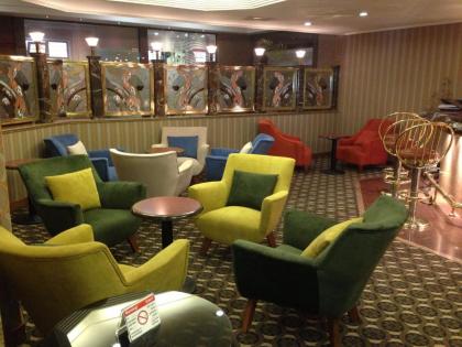 Grand Anka Hotel - image 9