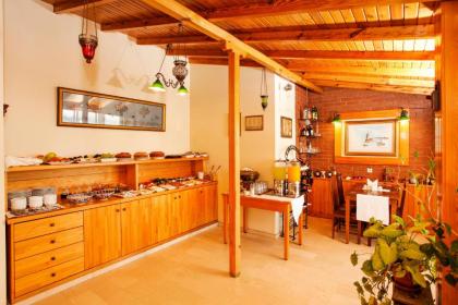 Erguvan Hotel - image 4