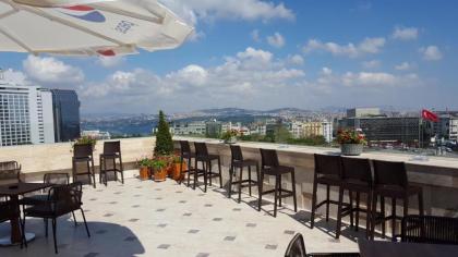 Taksim Gonen Hotel - image 1