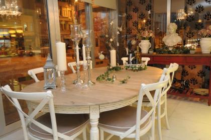 Taksim Gonen Hotel - image 10
