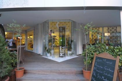Taksim Gonen Hotel - image 11