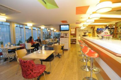 Taksim Gonen Hotel - image 12