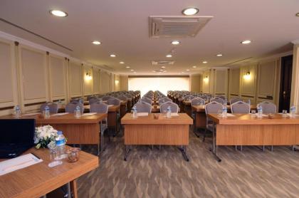 Taksim Gonen Hotel - image 14