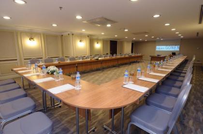 Taksim Gonen Hotel - image 15