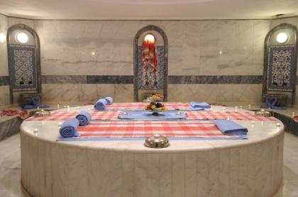 Taksim Gonen Hotel - image 16