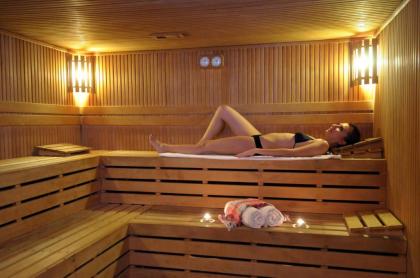 Taksim Gonen Hotel - image 17
