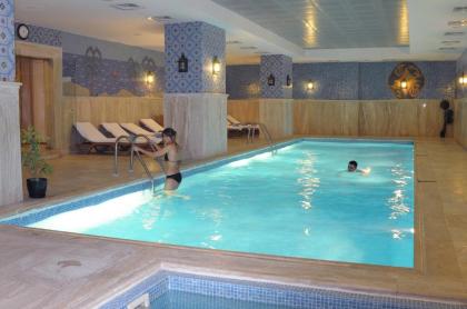 Taksim Gonen Hotel - image 18
