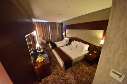 Taksim Gonen Hotel - image 2