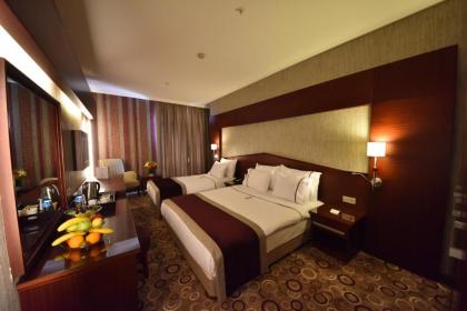Taksim Gonen Hotel - image 20