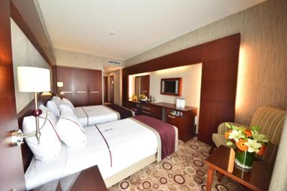 Taksim Gonen Hotel - image 3