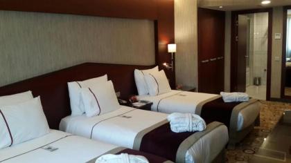Taksim Gonen Hotel - image 5