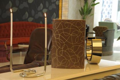 Taksim Gonen Hotel - image 6