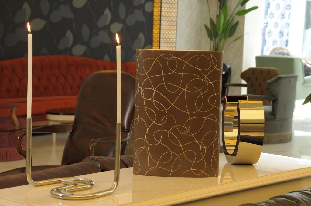 Taksim Gonen Hotel - image 6