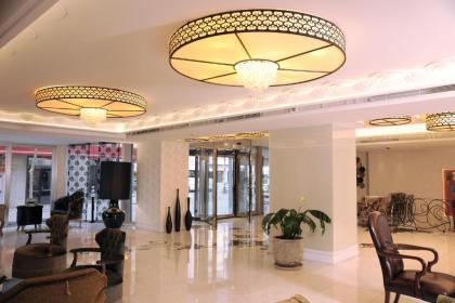 Taksim Gonen Hotel - image 7