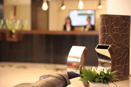 Taksim Gonen Hotel - image 8