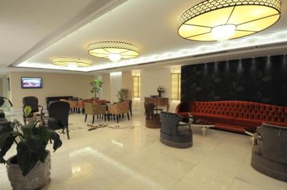Taksim Gonen Hotel - image 9