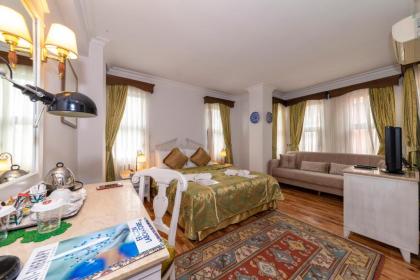 Arena Hotel - image 10