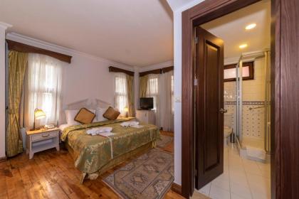 Arena Hotel - image 11
