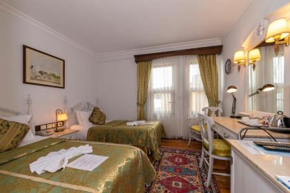 Arena Hotel - image 14