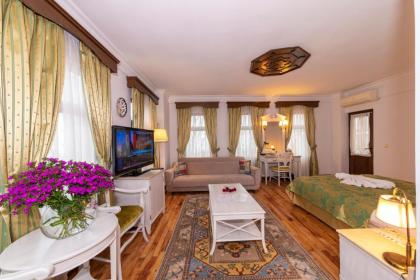 Arena Hotel - image 17